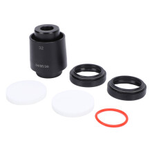 Set di tenute antipolvere per forcella anteriore da 35 mm MTB kit