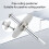 Nr. 45 Stahl-PVC-Rohr-Schnitt-Positionierer-Set 6