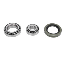 5 pezzi di cuscinetti ruota per rimorchio LM11949/LM11910