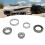 5 pezzi di cuscinetti ruota per rimorchio LM11949/LM11910 13