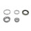 5 pezzi di cuscinetti ruota per rimorchio LM11949/LM11910 2