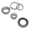 5 pezzi di cuscinetti ruota per rimorchio LM11949/LM11910 12
