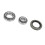 5 pezzi di cuscinetti ruota per rimorchio LM11949/LM11910 10