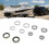 10 pezzi L68149 LM12749 kit cuscinetti del mozzo 1-1/16 pollici 14