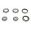 10 pezzi L68149 LM12749 kit cuscinetti del mozzo 1-1/16 pollici 15