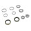 10 pezzi L68149 LM12749 kit cuscinetti del mozzo 1-1/16 pollici 16