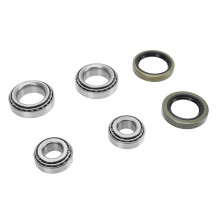 10 pezzi L68149 LM12749 kit cuscinetti del mozzo 1-1/16 pollici