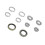 10 pezzi L68149 LM12749 kit cuscinetti del mozzo 1-1/16 pollici 9