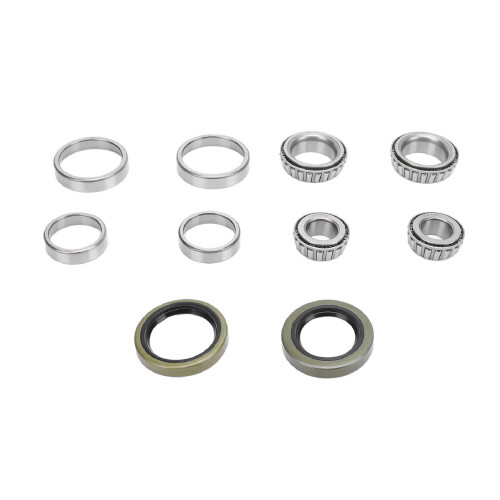 10 pezzi L68149 LM12749 kit cuscinetti del mozzo 1-1/16 pollici 1