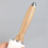 Leather Carving Hammer DIY Mallet Nylon Wooden Handle Sewing Cowhide Tool Kit 7