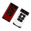 6-Button Garage Door Remote Control Duplicator 315MHZ-868MHZ Multi-Frequency Code Grabber Clone Gate DoorOpener B 5