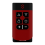6-Button Garage Door Remote Control Duplicator 315MHZ-868MHZ Multi-Frequency Code Grabber Clone Gate DoorOpener B 2