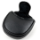 Magnetic Golf Putter Cover PU Mallet Closure Head Portable Black 3