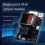20m High Integrated DToF Laser Ranging Module with Infrared Centimeter Precision Industrial LiDAR 6