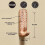 3 Pack Non-Destructive Wood Wall Hooks - Adhesive Boho Decorative 7
