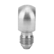 Stainless Steel AN-4 Adapter Fits M12 Banjo Bolts 16B