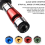 Wire for Drill Twisters Stripping and Twisting Tool Adjustable Cable Electrician 6