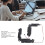 Inspiron 15 7548 7547 Haut-parleur interne Plug & Play 6