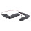 Inspiron 15 7548 7547 Haut-parleur interne Plug & Play 15