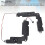 Inspiron 15 7548 7547 Haut-parleur interne Plug & Play 5