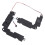 Inspiron 15 7548 7547 Haut-parleur interne Plug & Play 12