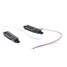 Plug & Play Integrierter Lautsprecher für E5480/E5490