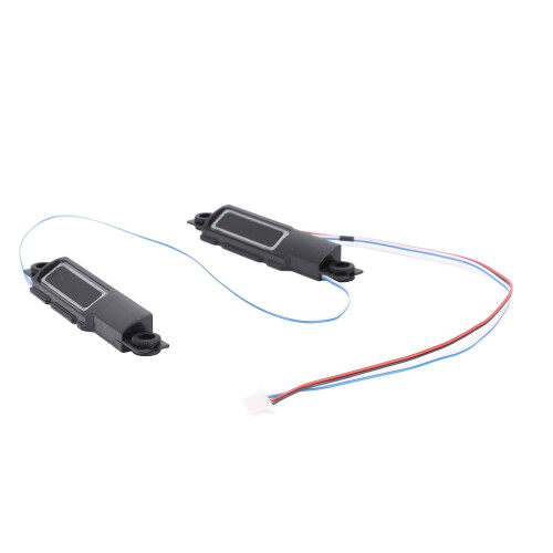 Plug & Play Integrierter Lautsprecher für E5480/E5490