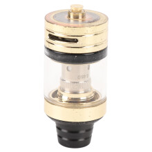 Tanque de combustible duradero para máquina de burbujas ahumadas - 150ml herramienta profesional de cocina