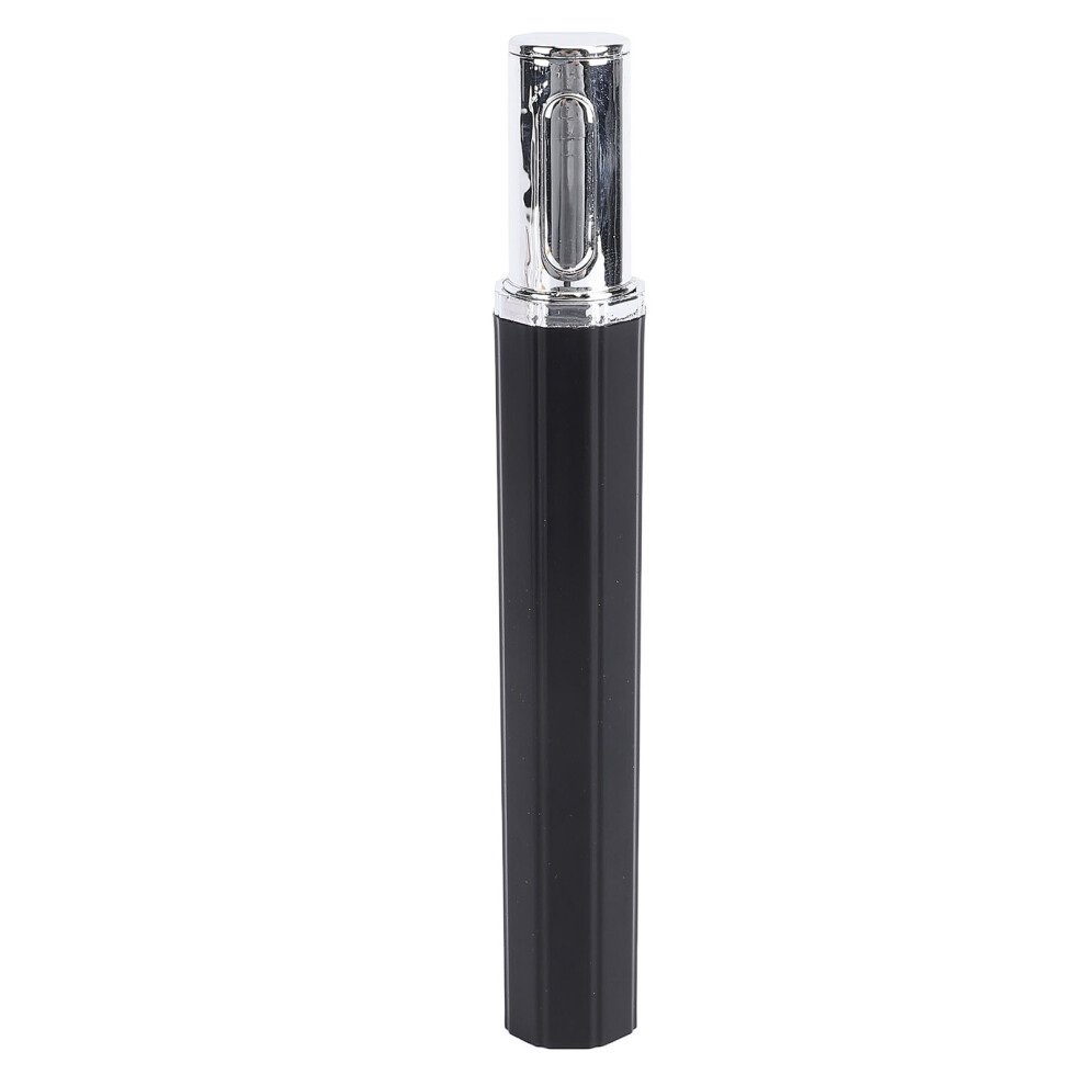 15000Rpm Usb Rechargeable Electric Nail Clipper For Baby Kids Adults Black