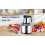 Electric Meat Grinder 5L Food Crusher Multifunction Vegetable Fruit Processor Chopper Kitchen Machine EU Plug 3