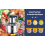 Electric Meat Grinder 5L Food Crusher Multifunction Vegetable Fruit Processor Chopper Kitchen Machine EU Plug 4