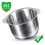 Electric Meat Grinder 5L Food Crusher Multifunction Vegetable Fruit Processor Chopper Kitchen Machine EU Plug 11