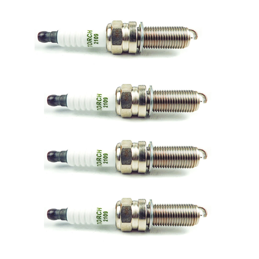 4Pcs Spark Plug 3707010-B04 For Cs35 Plus 1.6L Eado 4853150925374
