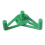 50PCS Plant Branches Bender Training Clips Garden Trainer 360Adjustable Holder for Stress Tools Green 10