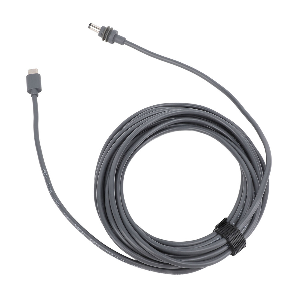 Waterproof Usb C To Dc Power Cable 18Awg 1.5M For Satellite 4261333565307