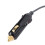 Câble d'alimentation DC 18 AWG mini câble 3,5 m/11,5 ft noir 11