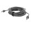 Grau 18AWG DC-DC-Stromkabel 5,5 m/18 Fuß Satellite 11