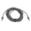 Grau 18AWG DC-DC-Stromkabel 5,5 m/18 Fuß Satellite 13