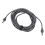 Grau 18AWG DC-DC-Stromkabel 5,5 m/18 Fuß Satellite 1