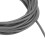 Grau 18AWG DC-DC-Stromkabel 5,5 m/18 Fuß Satellite 10
