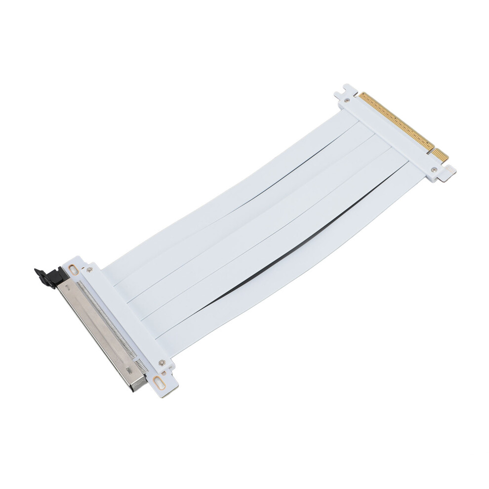 Pcie 5.0 X16 128Gbps Riser Cable With Durable Protector 60Cm 9481333565748