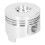 Durable 192F Diesel Engine Piston Kit with Circlip & Pin - 92mm Diameter 8