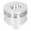 Durable 192F Diesel Engine Piston Kit with Circlip & Pin - 92mm Diameter 3