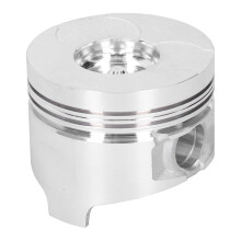 Durable 192F Diesel Engine Piston Kit with Circlip & Pin - 92mm Diameter