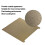 Plaque PEI dorée double-face 235 x 235mm Ender 3 V3 9