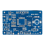 Mini DOS LCD Oscilloscope Kit STC8K8A Single Chip Microcomputer Electronic Soldering Practice Loose Parts Without Shell 6
