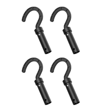 4Pcs Automatic Pool Cleaner Accessory Hook - Can Be Used on the or Underwater for Use with Cleaning Robots