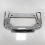 Chrome Rear License Plate Frame Mount Fit for Tri Glide FLHTUTG FLHTCUTG 14