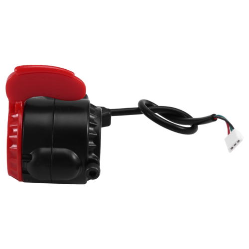 36V 350W Folding Scooter Controller Kit Electric LCD Display Brake Accelerator Throttle Set(36V) 2