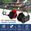 36V 350W Folding Scooter Controller Kit Electric LCD Display Brake Accelerator Throttle Set(36V) 11